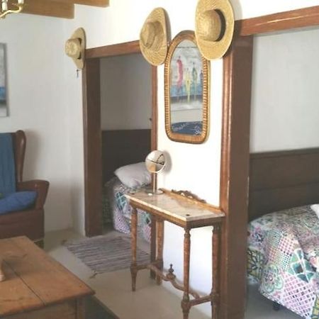 Willa 'Mi Casita' Tipica, Tranquila Y Acogedora Montejo  Zewnętrze zdjęcie