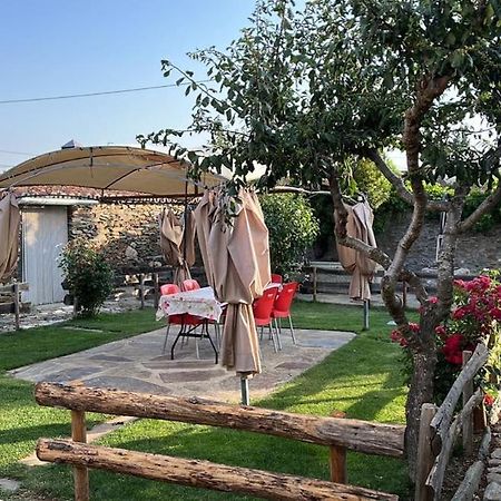 Willa 'Mi Casita' Tipica, Tranquila Y Acogedora Montejo  Zewnętrze zdjęcie