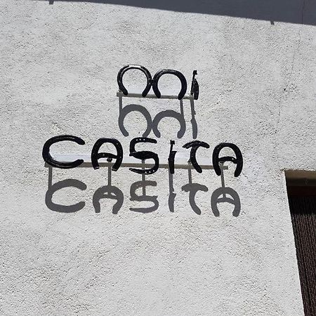 Willa 'Mi Casita' Tipica, Tranquila Y Acogedora Montejo  Zewnętrze zdjęcie
