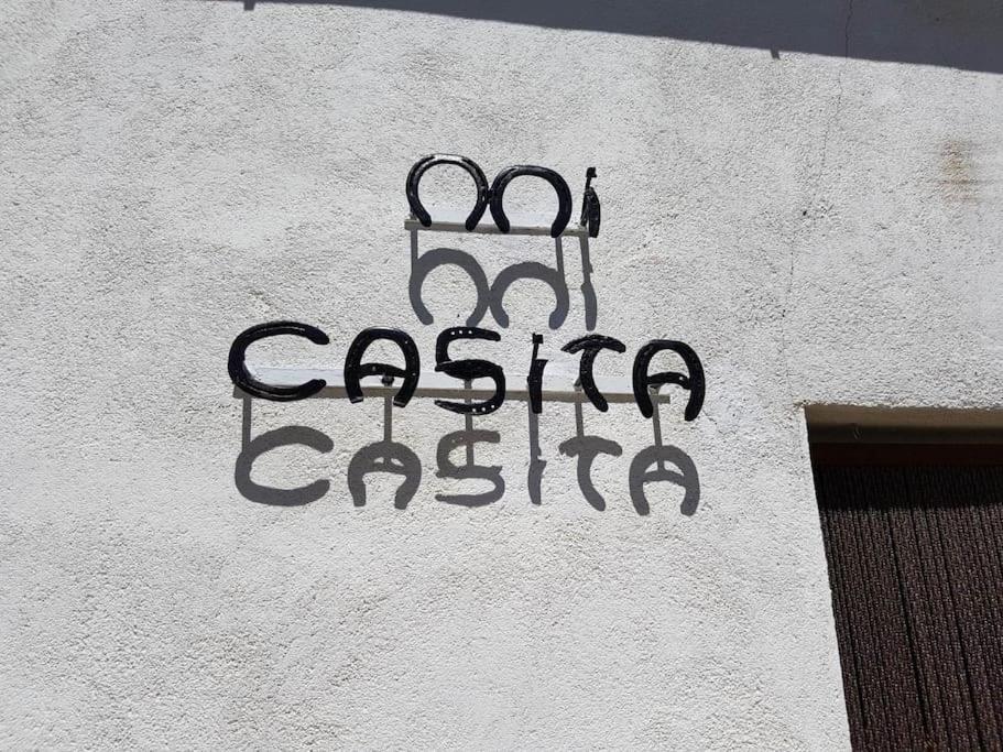 Willa 'Mi Casita' Tipica, Tranquila Y Acogedora Montejo  Zewnętrze zdjęcie